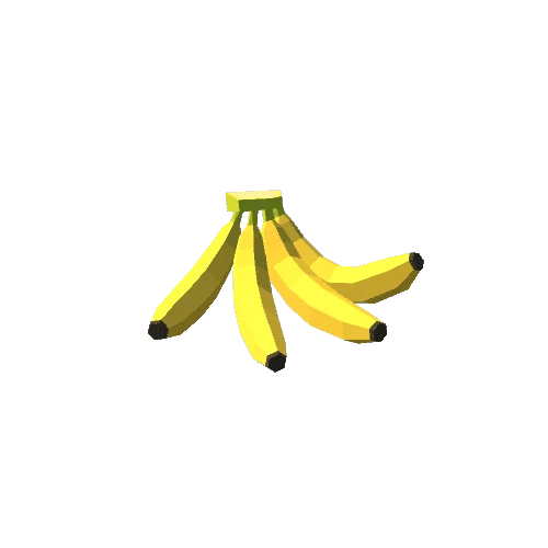 Banana branch